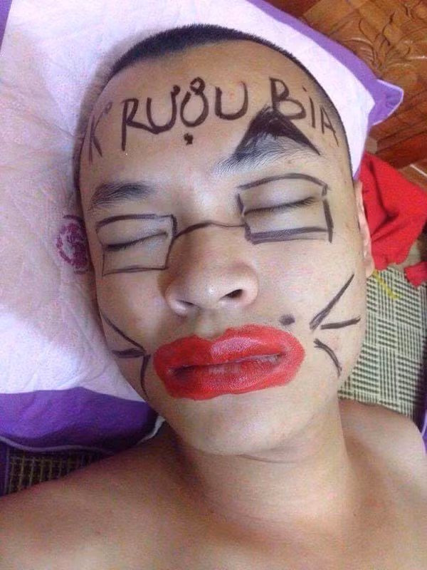 Hôn nhân không phải lúc nào cũng bằng phẳng...