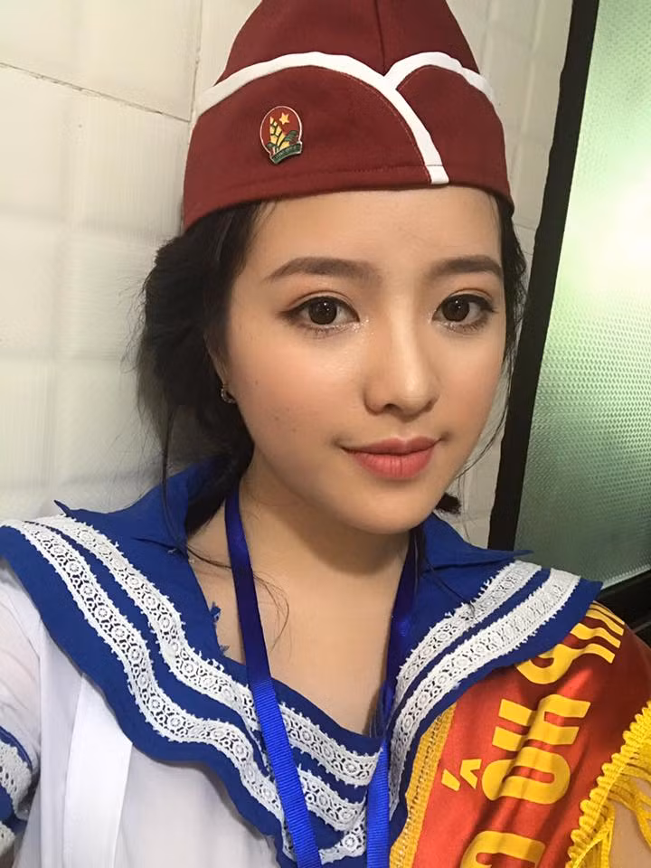 10X Nghe An dien do nghi thuc gay sot mang ngay khai giang