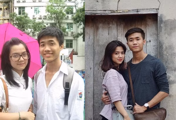 Ai bảo tình yêu học trò chỉ là thoáng qua, "vô nghĩa"?