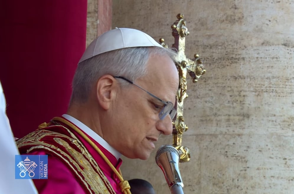 Giáo hoàng Leo XIV có thể nói nhiều ngôn ngữ, bao gồm tiếng Anh, Tây Ban Nha, tiếng Ý, Pháp và tiếng Bồ Đào Nha.