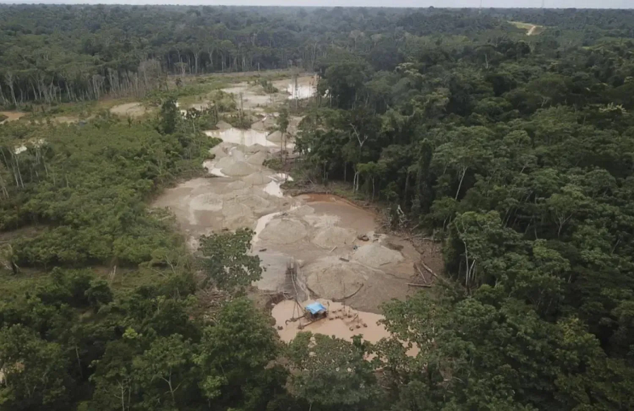 Băng đảng bắt cóc, hành quyết 13 thợ mỏ gây phẫn nộ Bang dang bat coc, hanh quyet 13 tho mo gay phan no