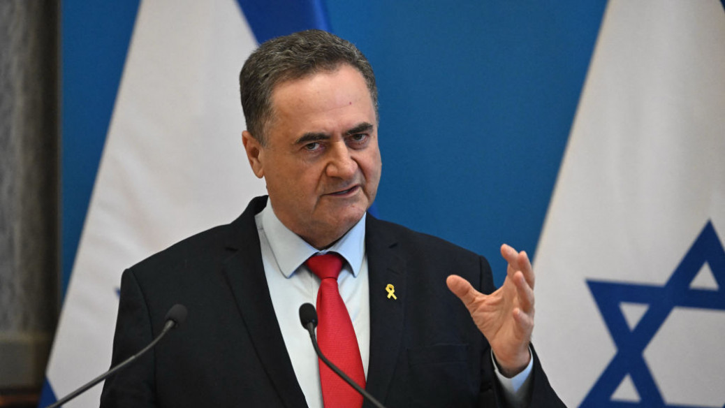 Israel gửi cảnh báo cứng rắn tới Iran Israel gui canh bao cung ran toi Iran