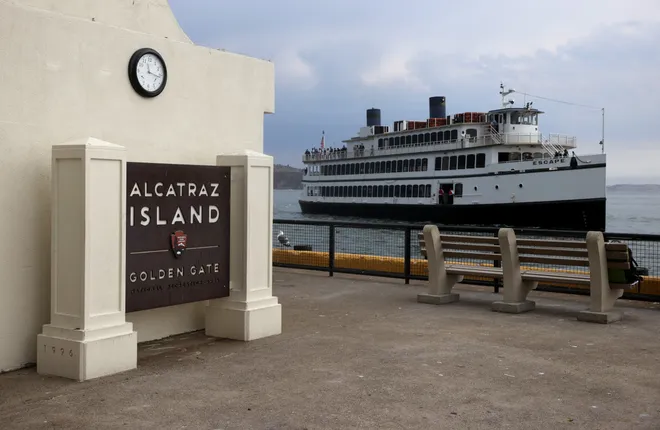 Nhà tù đóng cửa vào năm 1963, sau đó được chuyển đổi thành điểm tham quan du lịch.