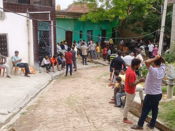 Co dau ngung tim, tu vong ngay truoc ngay cuoi