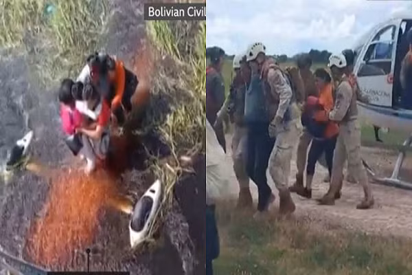 Song sot sau 36 gio giua dam lay day ca sau