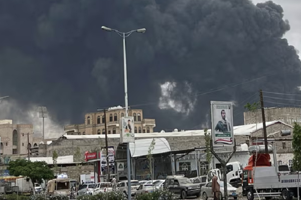 My va luc luong Houthi dat thoa thuan ngung ban