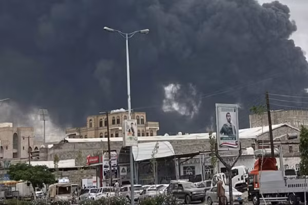 My va luc luong Houthi dat thoa thuan ngung ban