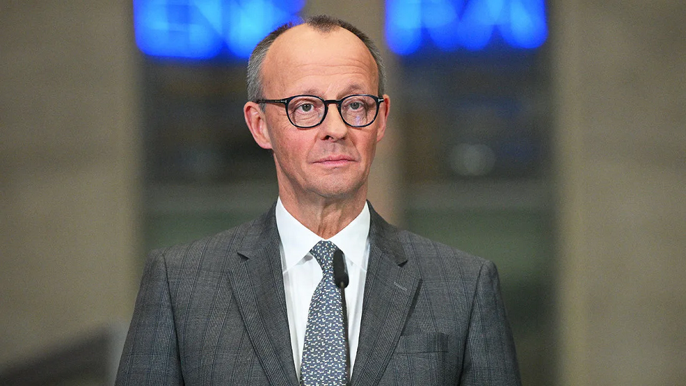 Điều ít biết về tân Thủ tướng Đức Friedrich Merz