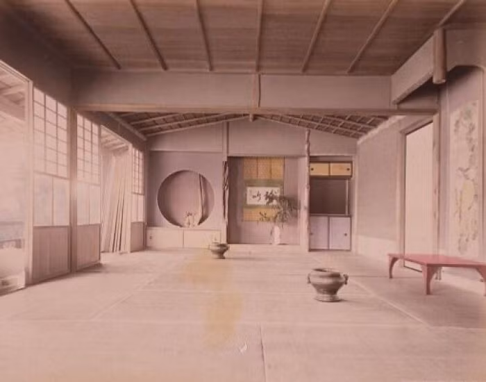 Anh cuc hiem he lo cuoc song o Nhat Ban nhung nam 1800-Hinh-9