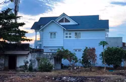 Co biet thu khung, vo chanh thanh tra quan Thu Duc van xay them nha khong phep?-Hinh-5