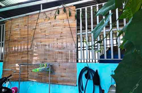 Xay nha khong phep, Chanh Thanh tra quan Thu Duc thua nhan… “thieu guong mau”