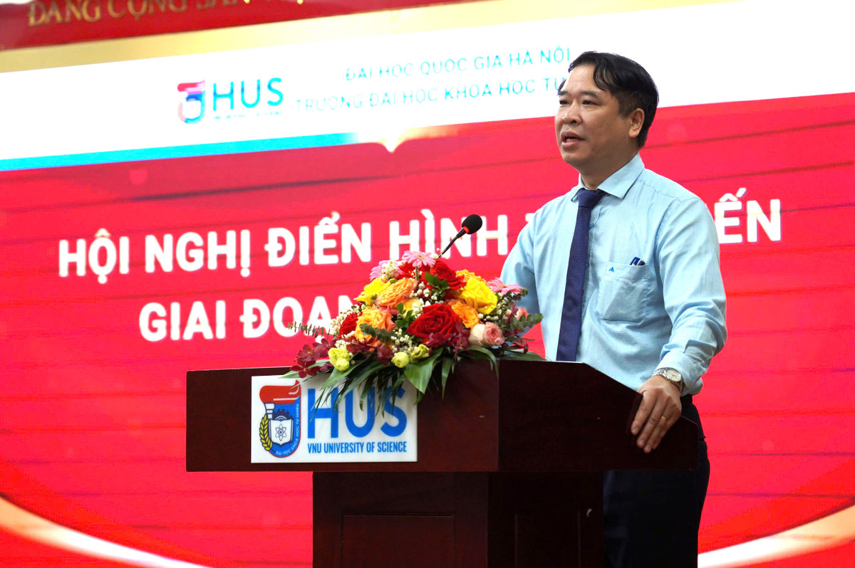 Chu tich Hoi Toan hoc VN giu chuc Chu tich Hoi dong Truong DHKHTN-Hinh-2