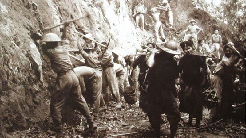 Ky uc cuu TNXP Dien Bien Phu: “Thang roi, oi troi khoc, mung qua!“-Hinh-2