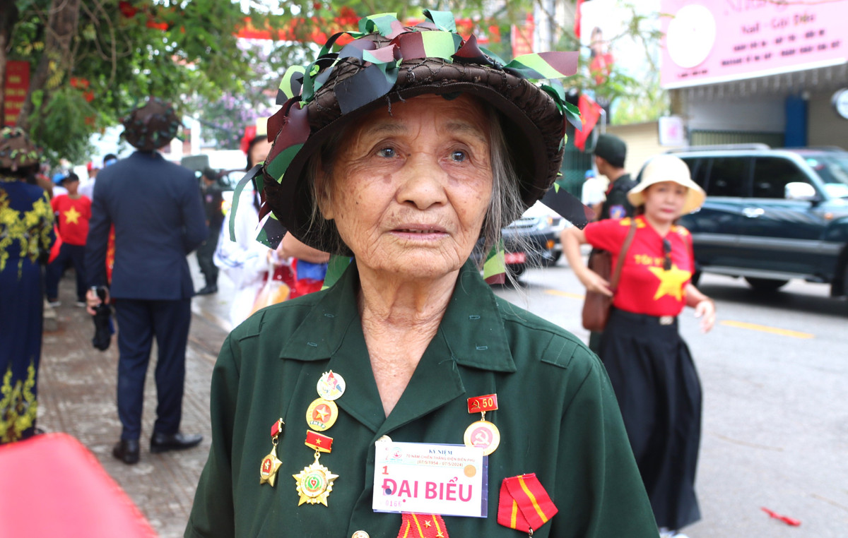 Ky uc cuu TNXP Dien Bien Phu: “Thang roi, oi troi khoc, mung qua!“-Hinh-3