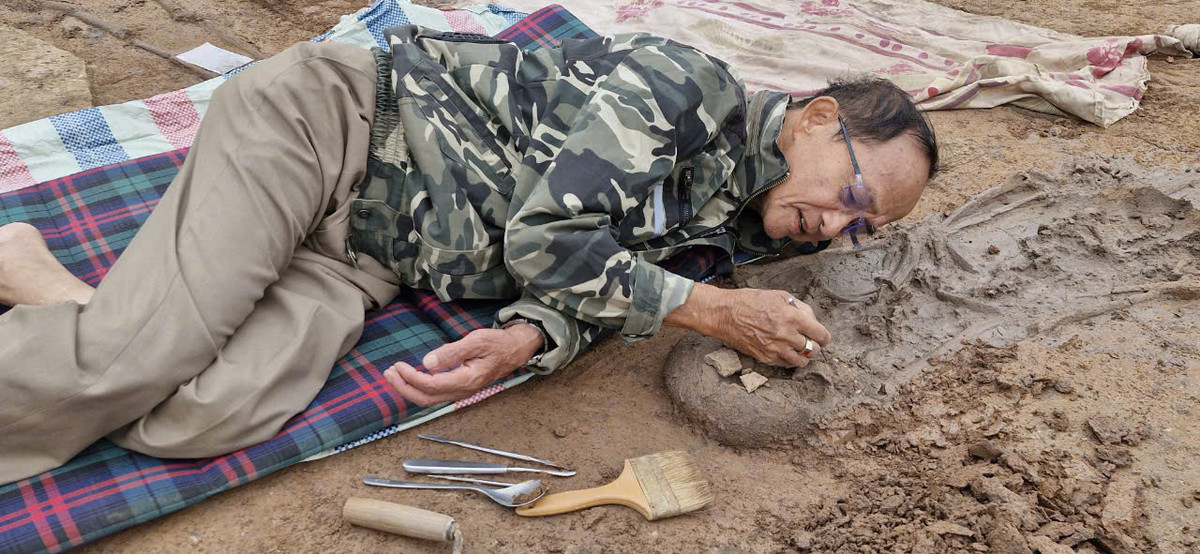 Vinh biet PGS.TS Nguyen Lan Cuong: Nguoi thap lua khoa hoc, am nhac-Hinh-4