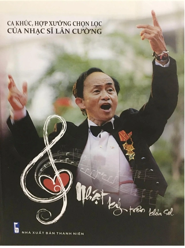 Vinh biet PGS.TS Nguyen Lan Cuong: Nguoi thap lua khoa hoc, am nhac-Hinh-3