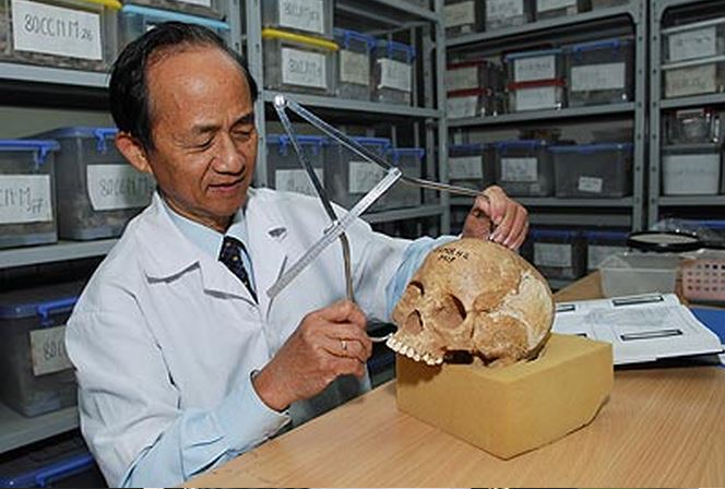 Vinh biet PGS.TS Nguyen Lan Cuong: Nguoi thap lua khoa hoc, am nhac-Hinh-2