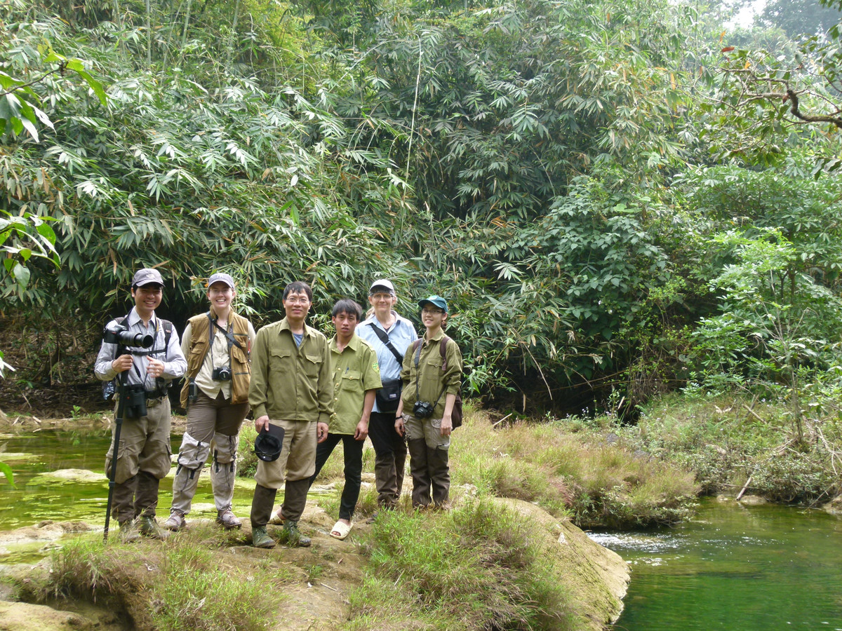 Phat hien loai thu bi an nhat the gioi, chuyen gia Viet giai ma sao?-Hinh-2