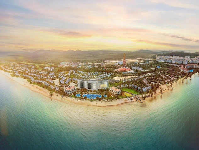 Mỗi xã, phường, đặc khu sẽ có một trung tâm hành chính công sau sáp nhập Moi xa, phuong, dac khu se co mot trung tam hanh chinh cong sau sap nhap