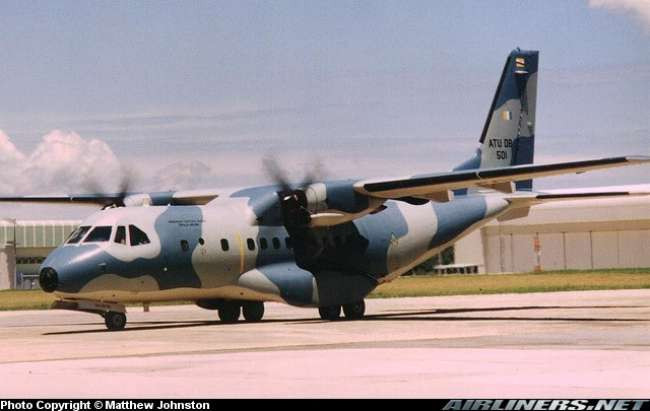 Theo số liệu được Indexmundi thống kê vào năm 2016, tổng kim ngạch xuất khẩu vũ khí của Indonesia đã lên tới 94 triệu USD, trong đó bao gồm xuất khẩu các loại vũ khí quốc phòng từ máy bay cho tới súng trường. Thậm chí quốc gia này còn xuất khẩu rất nhiều đạn dược cho Mỹ. Nguồn ảnh: Airliner.