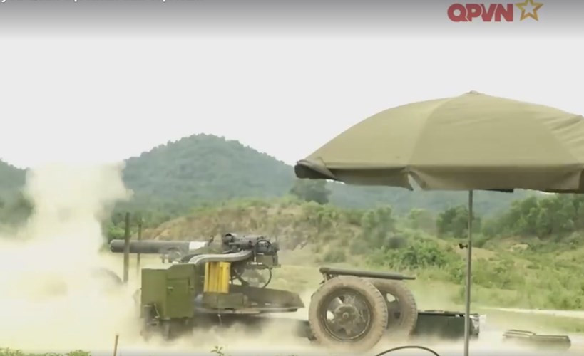 Sau một quá trình dài nghiên cứu, sáng tạo, học tập các công nghệ mới của nước ngoài cũng như thử nghiệm, áp dụng quy trình sản xuất loại đạn có thiết kế mới vào dây chuyền của ta, tới đầu năm 2017 đã có thông tin phía Việt Nam chế tạo thử nghiệm thành công loại đạn pháo 30mm dành cho AK-630 và đang được thử nghiệm ở quy mô lớn. Nguồn: QPVN.