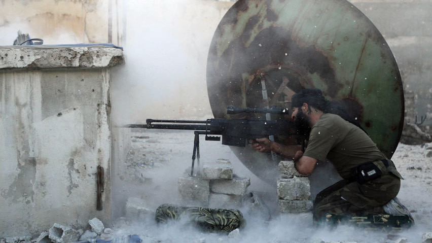 Khẩu súng bắn tỉa này có hộp tiếp đạn 5 viên, được sử dụng chủ yếu vào nhiệm vụ chống thiết giáp nhưng cũng cực kỳ uy lực khi dùng để tấn công các mục tiêu phía sau vật cản do nó có sức công phá cực kỳ lớn. Nguồn ảnh: Flonews.