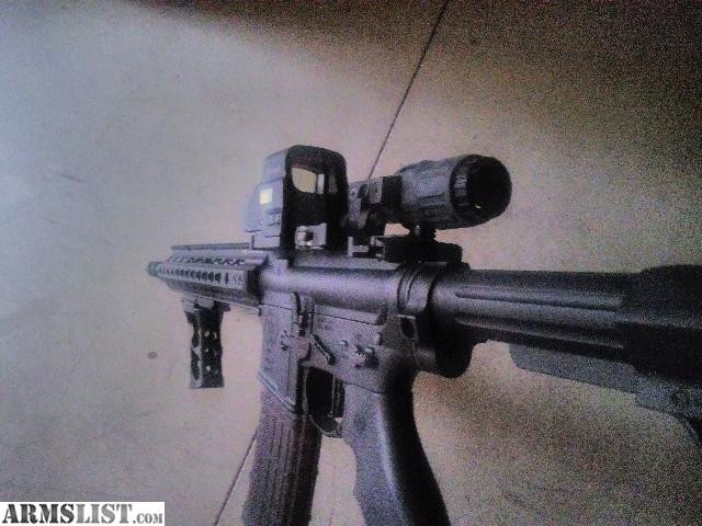 Thêm nữa, loại kính ngắm này lại có giá bán rất cao và nhanh hết pin hơn nhiều các loại kính ngắm thông thường nên ít được phổ cập trong lực lượng quân sự của các nước trên thế giới. Nguồn ảnh: Arms.