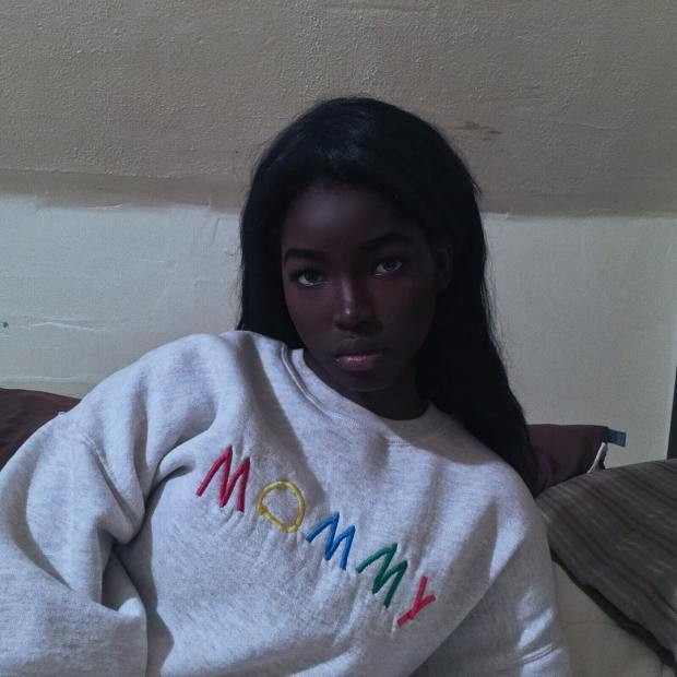 Hầu như mọi người vẫn chưa biết nhiều đến Black Hannah Montan.