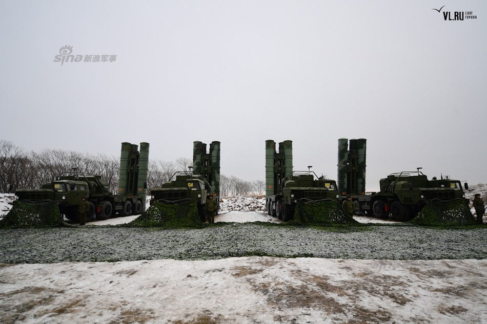 Thậm chí, các máy bay chiến đấu F-35 cũng được đánh giá là sẽ "cực kỳ mong manh" trước lưới lửa của S-400. Nguồn ảnh: Vlru.