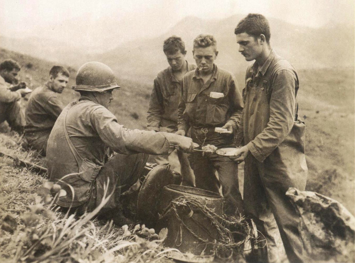 Đứng thứ ba là quân đội Thổ Nhĩ Kỳ với 741 lính thiệt mạng, 2.068 lính bị thương, 163 lính mất tích và 244 lính bị bắt làm tù binh. Nguồn ảnh: Pinterest.