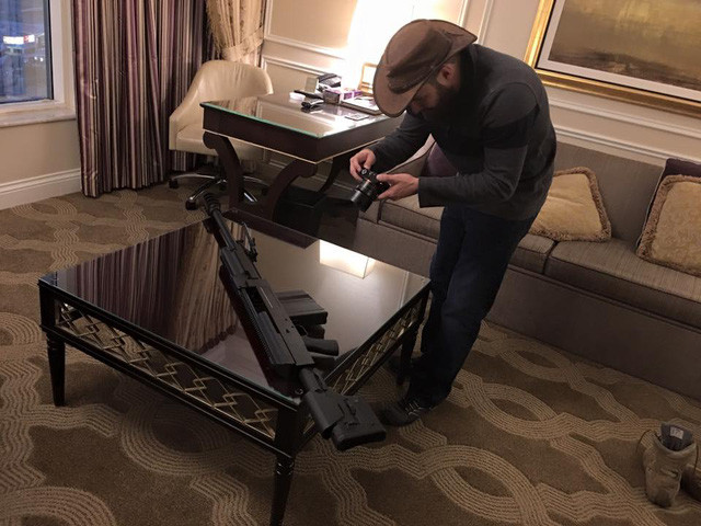 Dù được mang tên AK và có thiết kế giống với khẩu AK-47 huyền thoại của Liên Xô những rõ ràng AK-50 không phải là một khẩu súng từ Nga hay là một sản phẩm của Kalashikov. Nguồn ảnh: Kav.