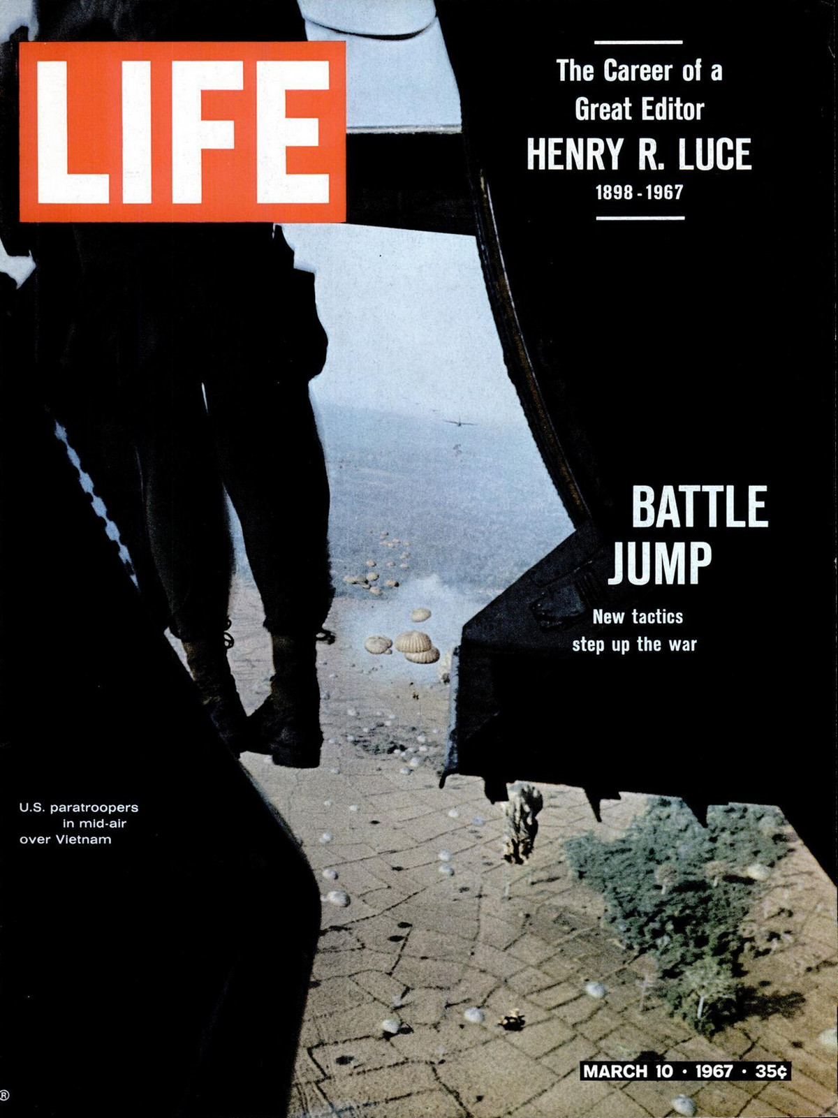 Cũng dễ hiểu tại sao chúng ta lại lựa chọn việc tránh đụng độ trực tiếp vì vào thời điểm chiến dịch Junction City diễn ra, quân giải phóng trong khu vực chỉ có khoảng... 10.000 quân, trong khi đó số lượng quân dự cho chiến dịch của Mỹ và Sài Gòn ban đầu đã có sẵn 10.000, kèm theo đó là 35.000 quân được triển khai ra mặt trận. Nguồn ảnh: Life.