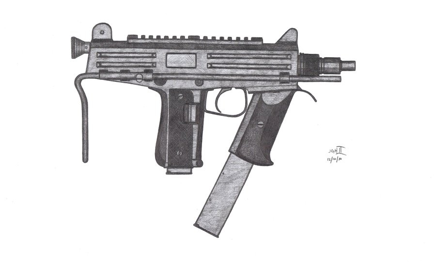 Mặc dù vậy, tầm bắn hiệu quả của khẩu súng này cũng chỉ khoảng 150 mét do sơ tốc của viên đạn giảm rất nhanh. Trong khi đó tầm bắn của nó tối đa cũng chỉ là 400 mét. Thực tế, khi khai hỏa vào các mục tiêu ở khoảng cách 100 mét, sức công phá của khẩu súng tiểu liên CBJ-MS không thua kém gì sức công phá của súng trường tấn công. Nguồn ảnh: Arth.