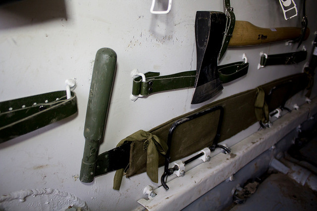 Theo thông tin được đăng tải trên Army Recognition, phía Ba Lan sẽ chuyển giao tổng cộng 200 xe chiến đấu bộ binh loại này cho Ukraine. Nguồn ảnh: Flickr.