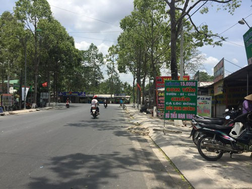 Dịch vụ ăn uống ở tỉnh Hậu Giang có giá rất rẻ