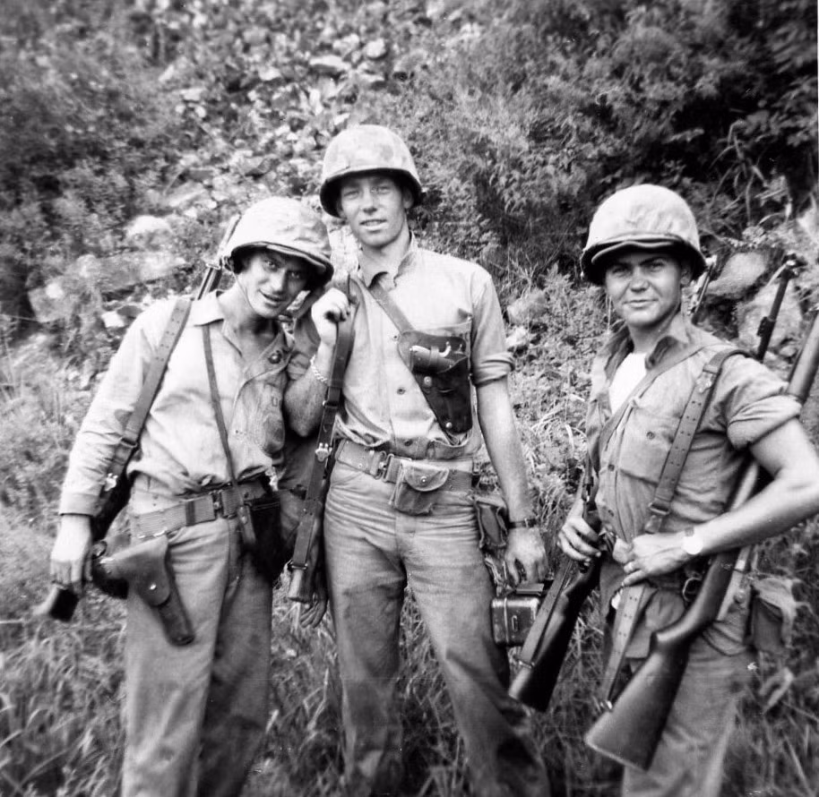 Tổng cộng trong cuộc chiến tranh liên Triều này, phía Mỹ đã thiệt mạng 36.574 lính, kèm theo đó là 7.926 lính mất tích, 103.284 lính bị thương tật vĩnh viễn và 4714 lính bị bắt làm tù binh. Nguồn ảnh: Marines.