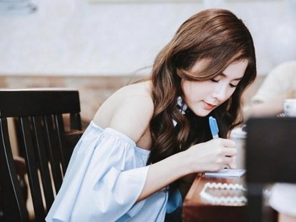 Một người tự tin có thể biến mình từ xấu thành đẹp - Ảnh Internet