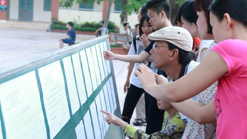 Ảnh minh họa: Thanh Hùng.