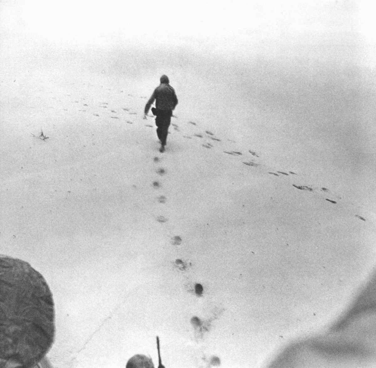 Cuộc đổ bộ này nằm trong chương trình tăng cường quân số Mỹ ở chiến trường Miền Nam Việt Nam, phục vụ cho nhu cầu leo thang chiến tranh trên chiến trường. Nguồn ảnh: Flickr.