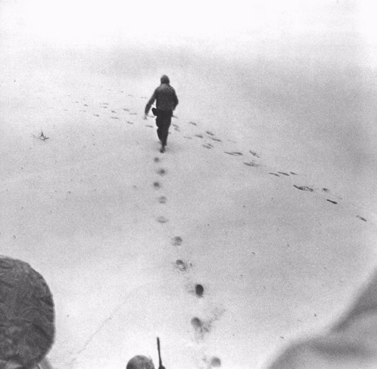 Cuộc đổ bộ này nằm trong chương trình tăng cường quân số Mỹ ở chiến trường Miền Nam Việt Nam, phục vụ cho nhu cầu leo thang chiến tranh trên chiến trường. Nguồn ảnh: Flickr.