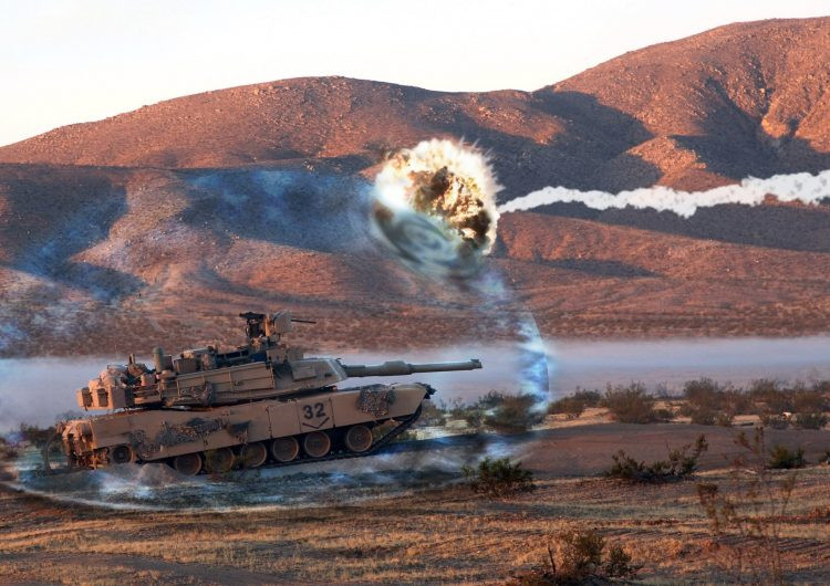 Hình minh họa. Ảnh: Defence.