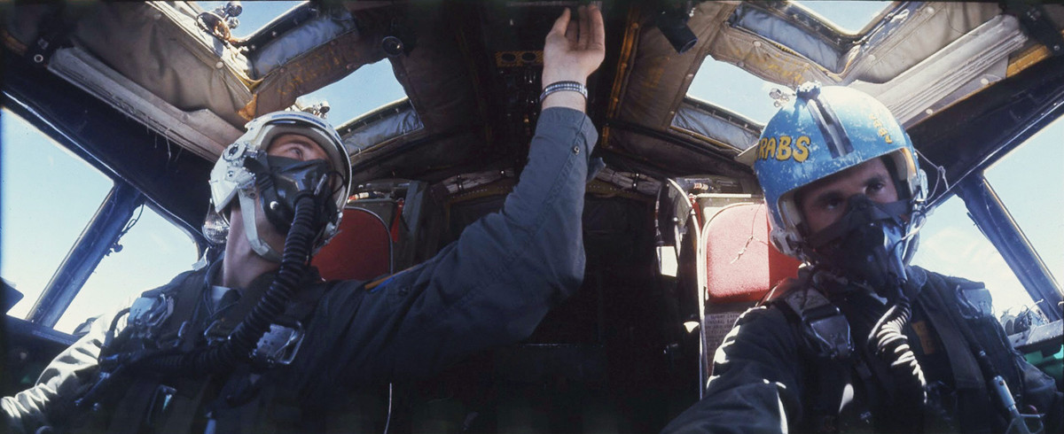 Lực lượng Không quân Thủy quân Lục chiến Mỹ cũng tham gia với nỗ lực không kém khi thực hiện tổng cộng 7.089 phi vụ bay và thả xuống chiến trường này 17.015 tấn bom. Nguồn ảnh: Flickr.