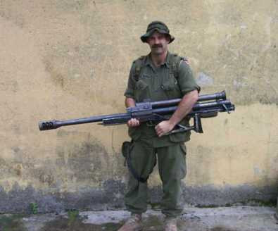 Trong biên chế của quân đội Croatia tổng cộng có 80 khẩu súng loại này. Tuy nhiên hiệu quả của nó đang rất bị nghi ngờ do thời của súng chống tăng cá nhân dường như đã qua, ngày nay loại súng chống tăng như RT-20 chỉ thích hợp để bắn... các mẫu xe bọc thép hạng nhẹ hay công sự chứ hoàn toàn không còn thích hợp để bắn xe tăng nữa. Nguồn ảnh: Tube.