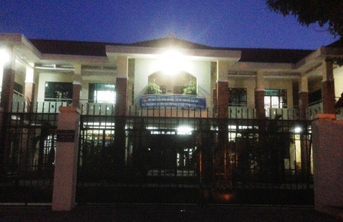 Cong an vào cuọc vu hanh ha trẻ nhiẽm HIV