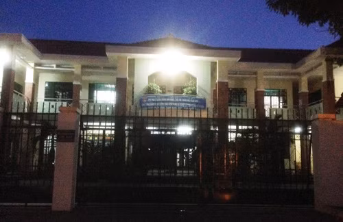 Cong an vào cuọc vu hanh ha trẻ nhiẽm HIV