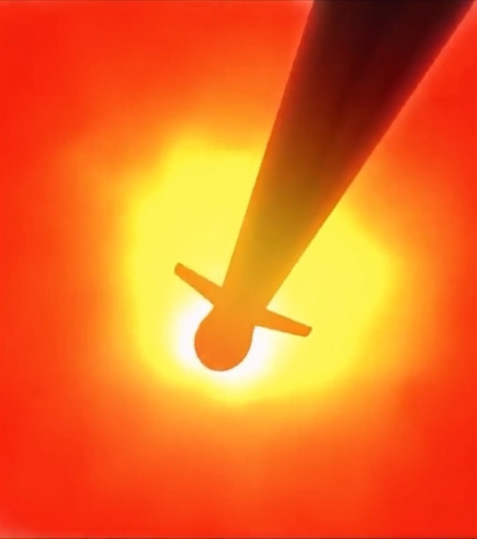 Đặc biệt, hiệu quả và sức mạnh của "Sự trừng phạt từ Chúa" mới chỉ dừng lại ở mức độ nghiên cứu trong phòng thí nghiệm. Đây chính là lý do dù được ấp ủ từ những năm 1950 nhưng đến nay, chương trình vũ khí này vẫn là dự án vũ khí nằm trên giấy của Mỹ.