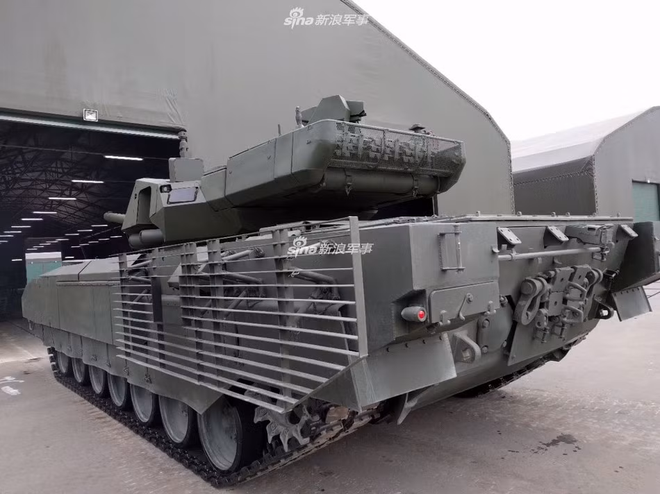 Thực ra ngay từ năm 2018 đã xuất hiện những thông tin bên lề về hợp đồng mua sắm vũ khí cực lớn trên và tới thời điểm hiện tại thì có vẻ như điều đó sắp thành sự thật.