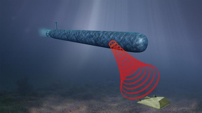 "Việc trang bị Knifefish là bước tiến vượt bậc của Mỹ trong nỗ lực tìm và diệt mìn biển của đối phương bởi robot này có thể thực hiện nhiệm vụ phát hiện và phân loại mục tiêu ở nhiều độ sâu khác nhau", Đô đốc Hải quân Duane Ashton, thuộc Văn phòng dự án các chương trình hàng hải của Mỹ cho biết.