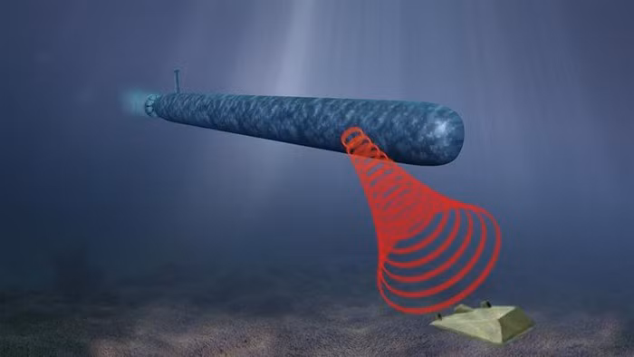 "Việc trang bị Knifefish là bước tiến vượt bậc của Mỹ trong nỗ lực tìm và diệt mìn biển của đối phương bởi robot này có thể thực hiện nhiệm vụ phát hiện và phân loại mục tiêu ở nhiều độ sâu khác nhau", Đô đốc Hải quân Duane Ashton, thuộc Văn phòng dự án các chương trình hàng hải của Mỹ cho biết.