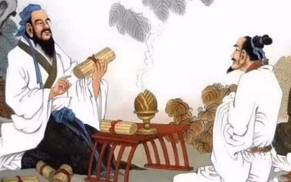 Nguoi co dac diem nay luon huong phuc, biet cach tong tien tai hoa